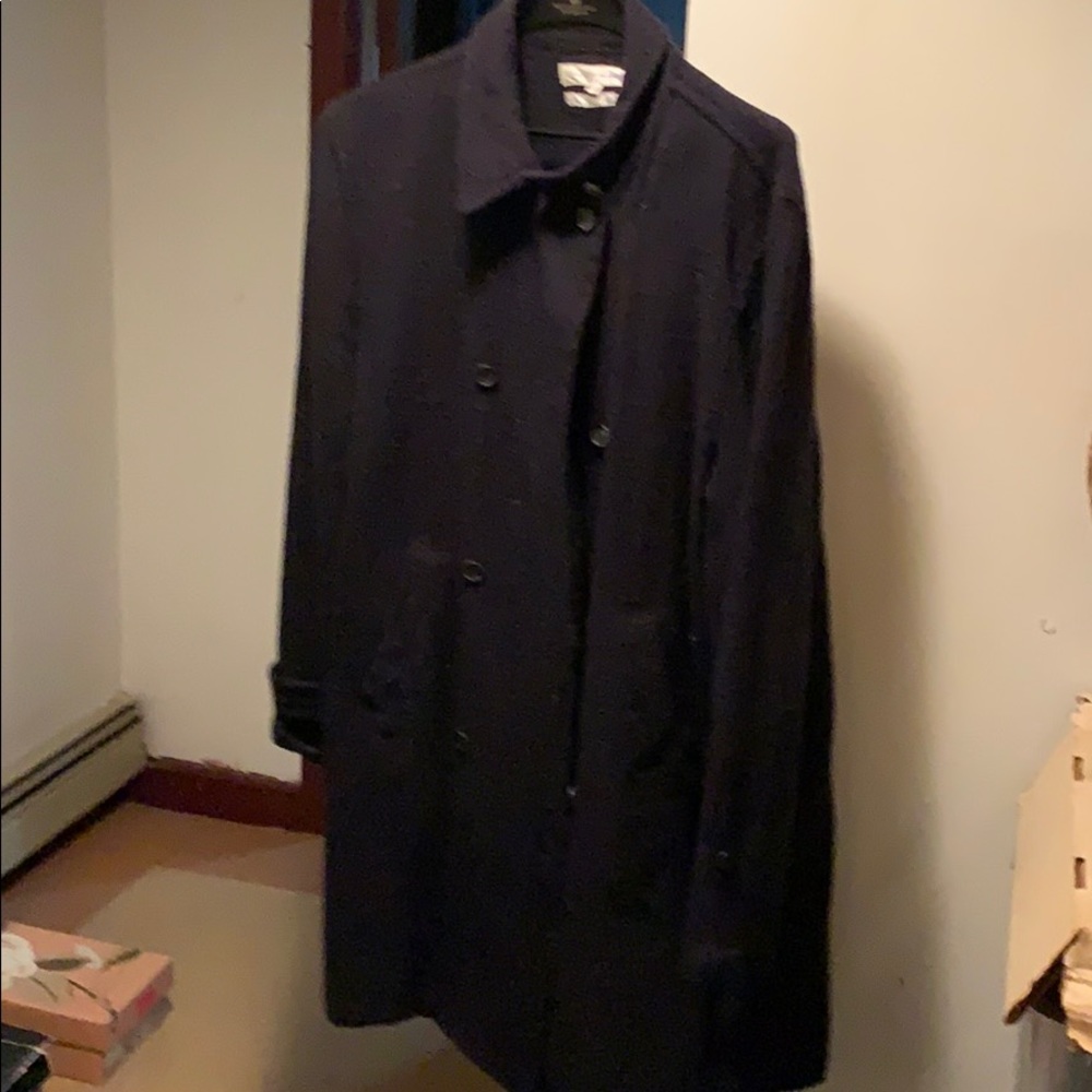 Funky fall jacket